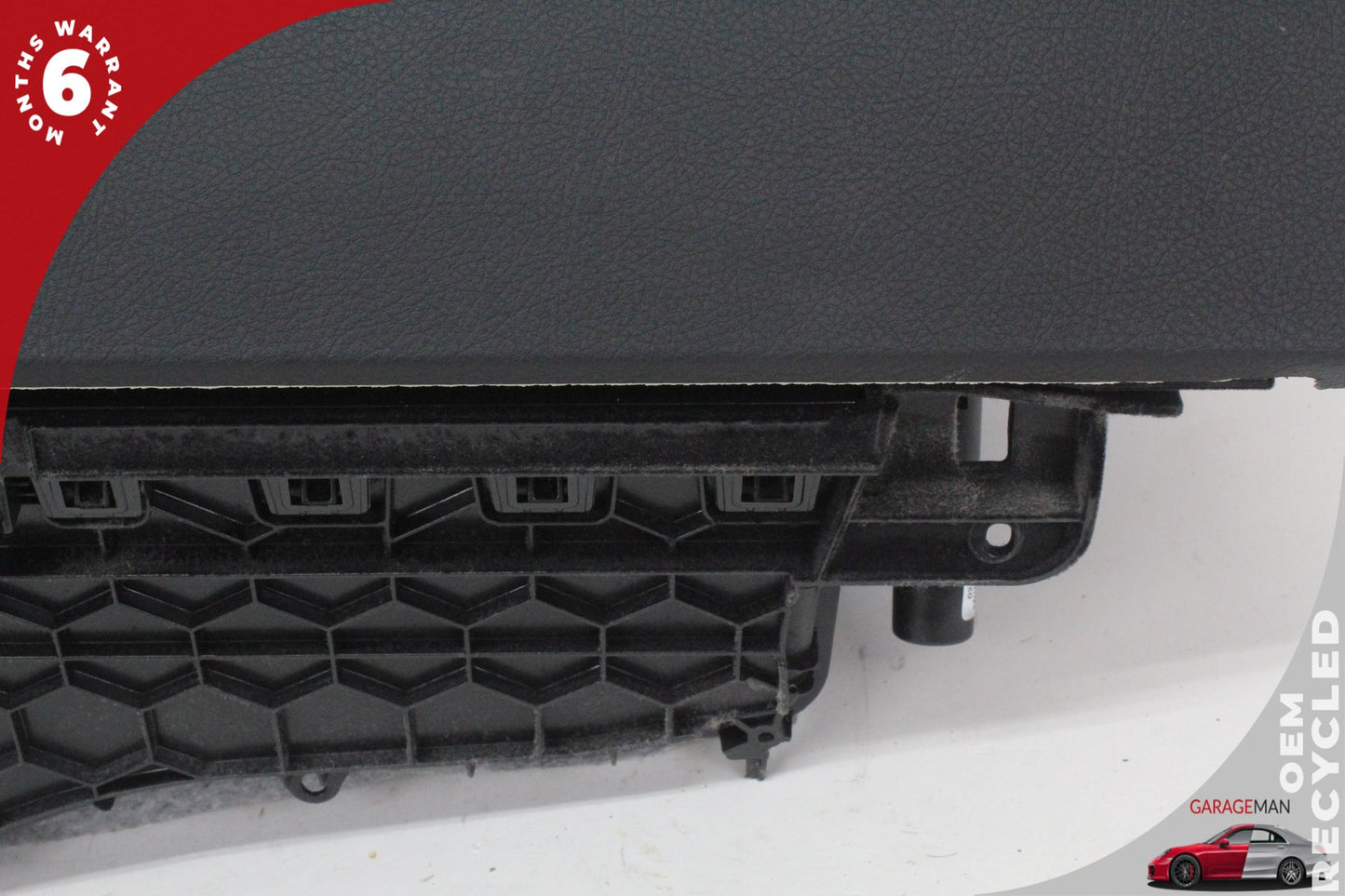 2012-2020 BMW 430i F36 Front Right Side Glove Box Storage Compartment 246587 OEM