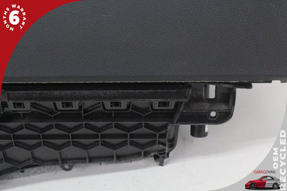 2012-2020 BMW 430i F36 Front Right Side Glove Box Storage Compartment 246587 OEM