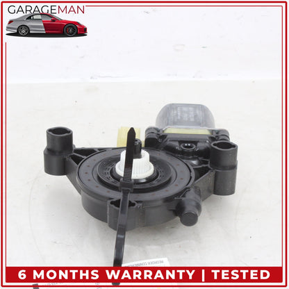 2017-2024 Audi A4 S4 Rear Right Side Window Regulator Motor 8W0959812 OEM