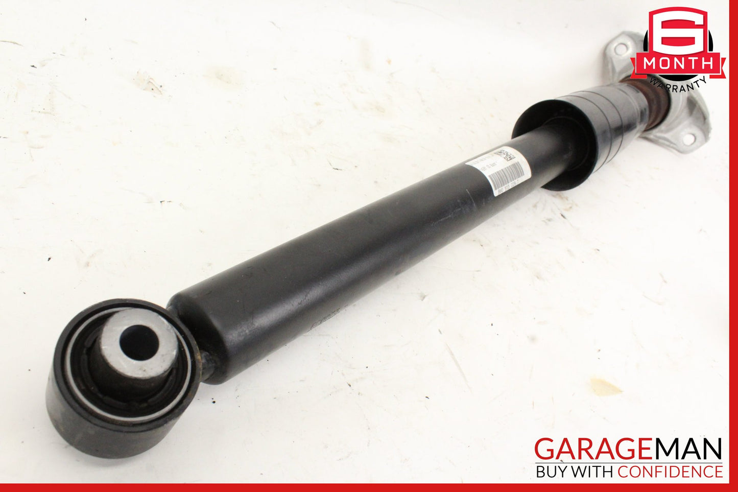 2017-2024 Audi A4 Rear Left and Right Side Shock Strut Absorber 8W0513035AA OEM