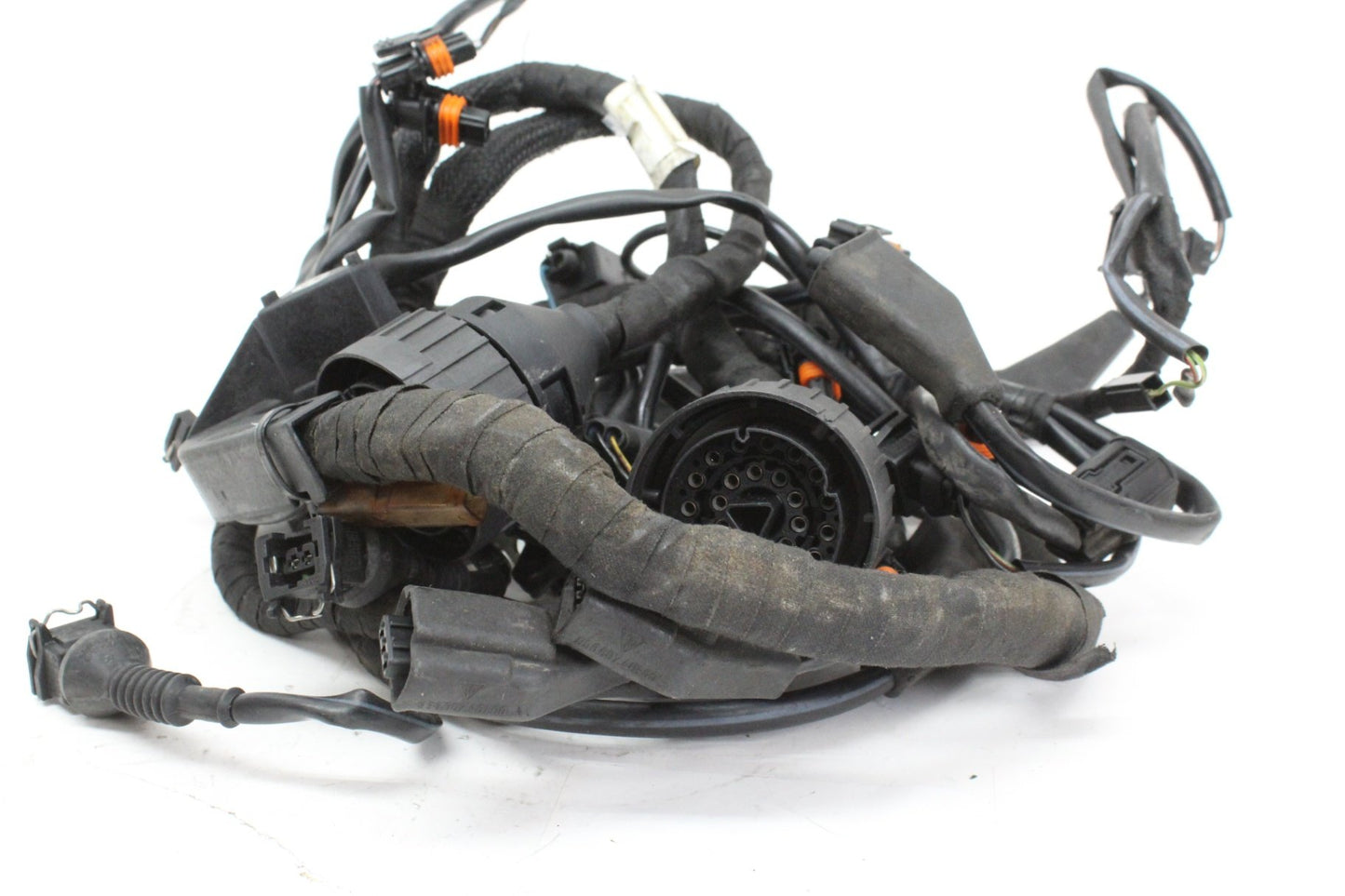 1999 Porsche 911 Carrera 3.4L V6 Engine Motor Wiring Harness 99660700207 OEM