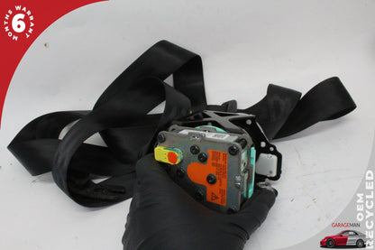 2011-2018 Audi A8 S8 Rear Left or Right Side Seat Belt Retractor 4H0857805E OEM