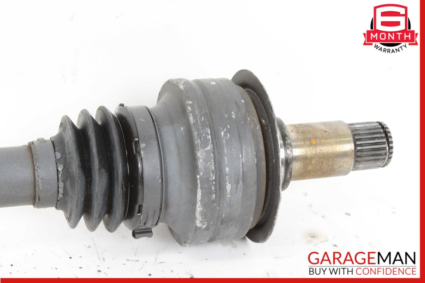 2010-2016 Mercedes-Benz E350 W212 Rear Left or Right CV Axle 2123502210
