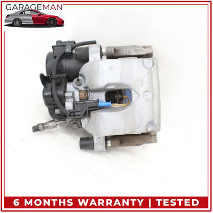 2016-2023 Mercedes X253 GLC300 Rear Left and Right Brake Caliper w/ Actuator OEM