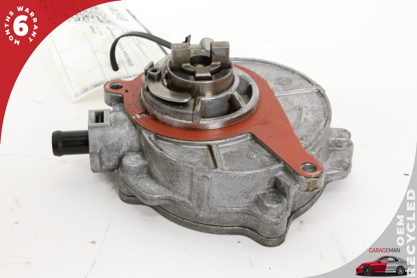 2008-2018 Porsche Cayenne 958 Audi Engine Motor Vacuum Pump 06E145100M OEM