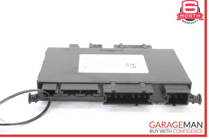 2008-2018 Mercedes W212 E350 Front Right Passenger Side Seat Control Module OEM