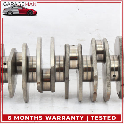 1999-2005 Porsche 911 Carrera 996 Engine Motor Crankshaft 9961016R 99601156 OEM