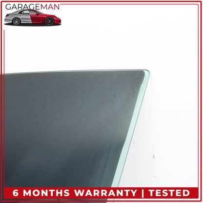 2019-2025 BMW 330i Front Left Door Window Glass 7432229 OEM