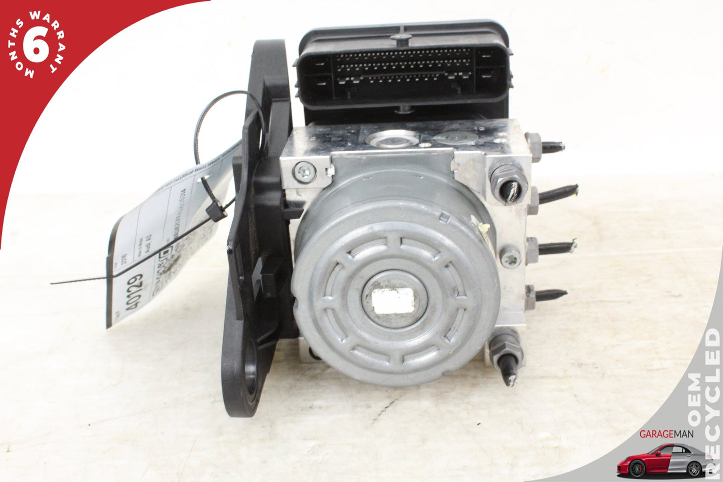 2015-2019 Audi A3 Volkswagen ABS Anti Lock Brake Pump Module 3Q0907379AA OEM