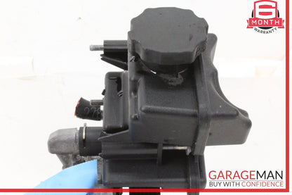 2006-2009 Mercedes-Benz S550 W221 Sedan Power Steering Pump 0054662001 OEM