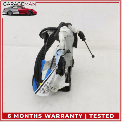 2010-2020 Audi A4 S4 A5 S5 Q5 Front Right Side Door Lock Actuator 8J1837016F OEM