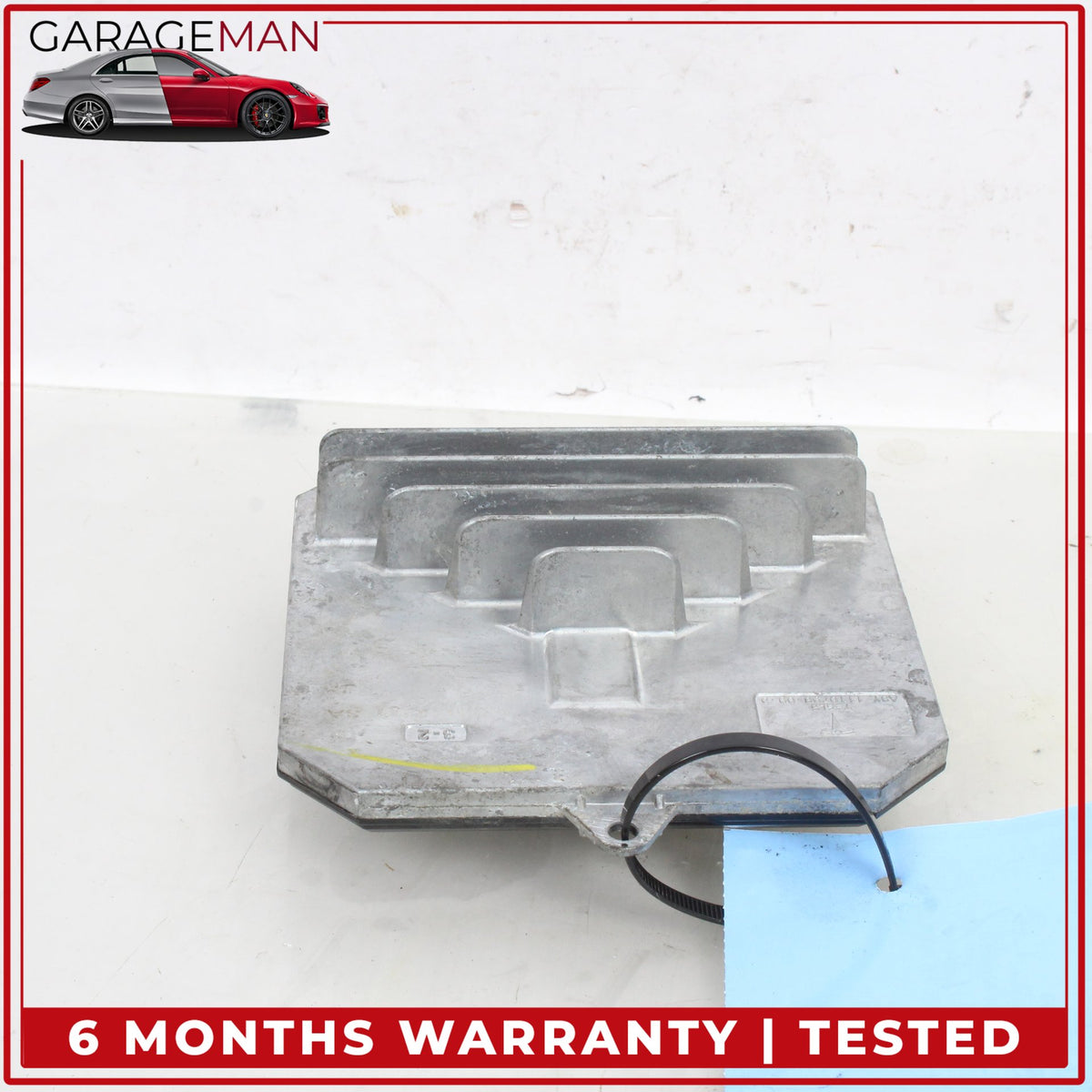 2017-2023 Tesla Model 3 LED Headlight Lamp Ballast Control Module 111079699F OEM