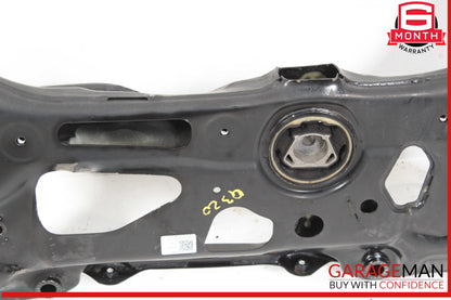 19-24 Audi Q3 F3- Front Subframe Crossmember OEM