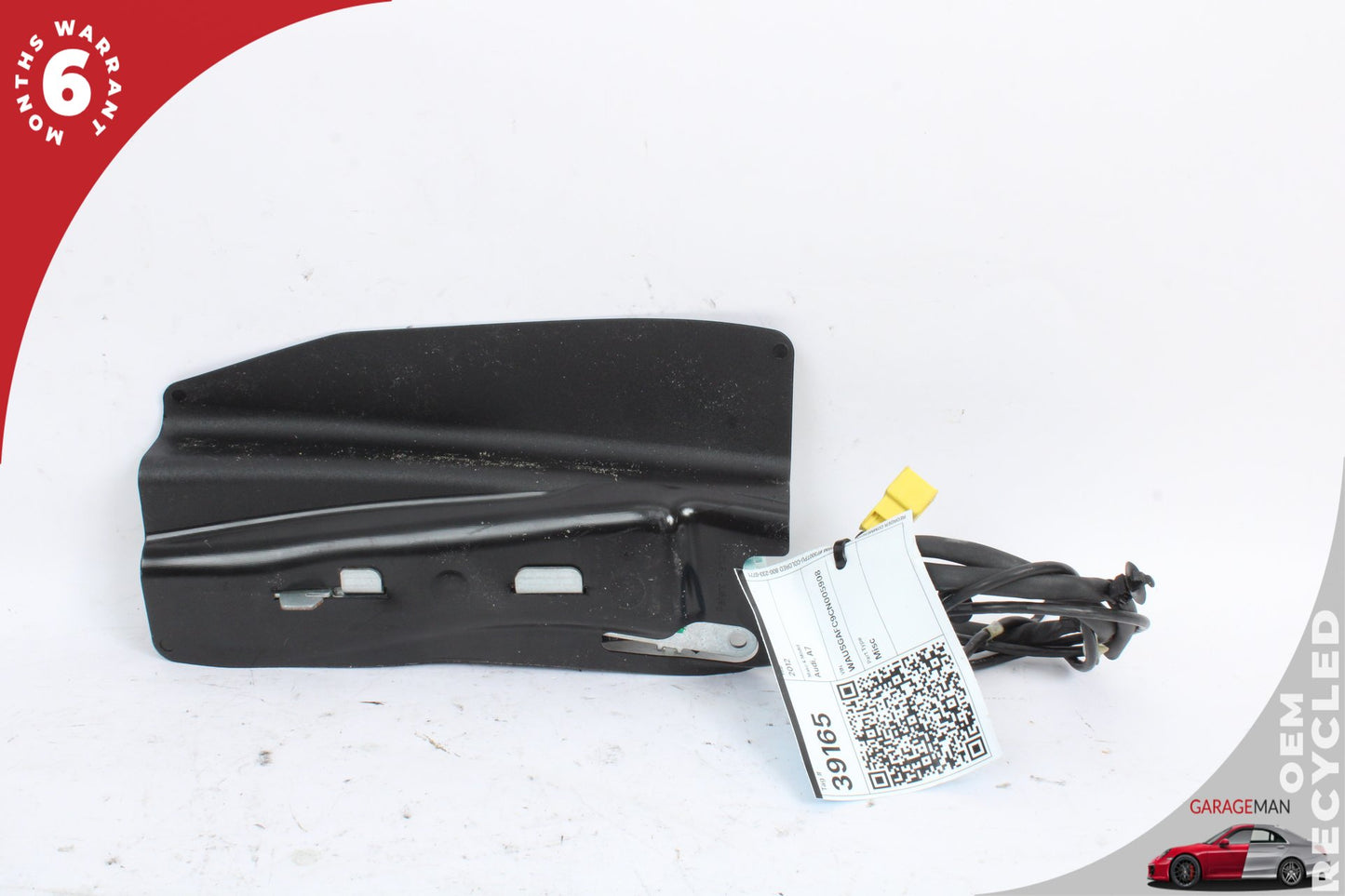 2012-2018 Audi A7 S7 RS7 Front Left Side Seat Airbag Air Bag 4G8880241B OEM