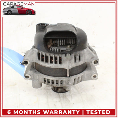 2013-2019 BMW 650i F06 Sedan Alternator Generator 7606628 OEM
