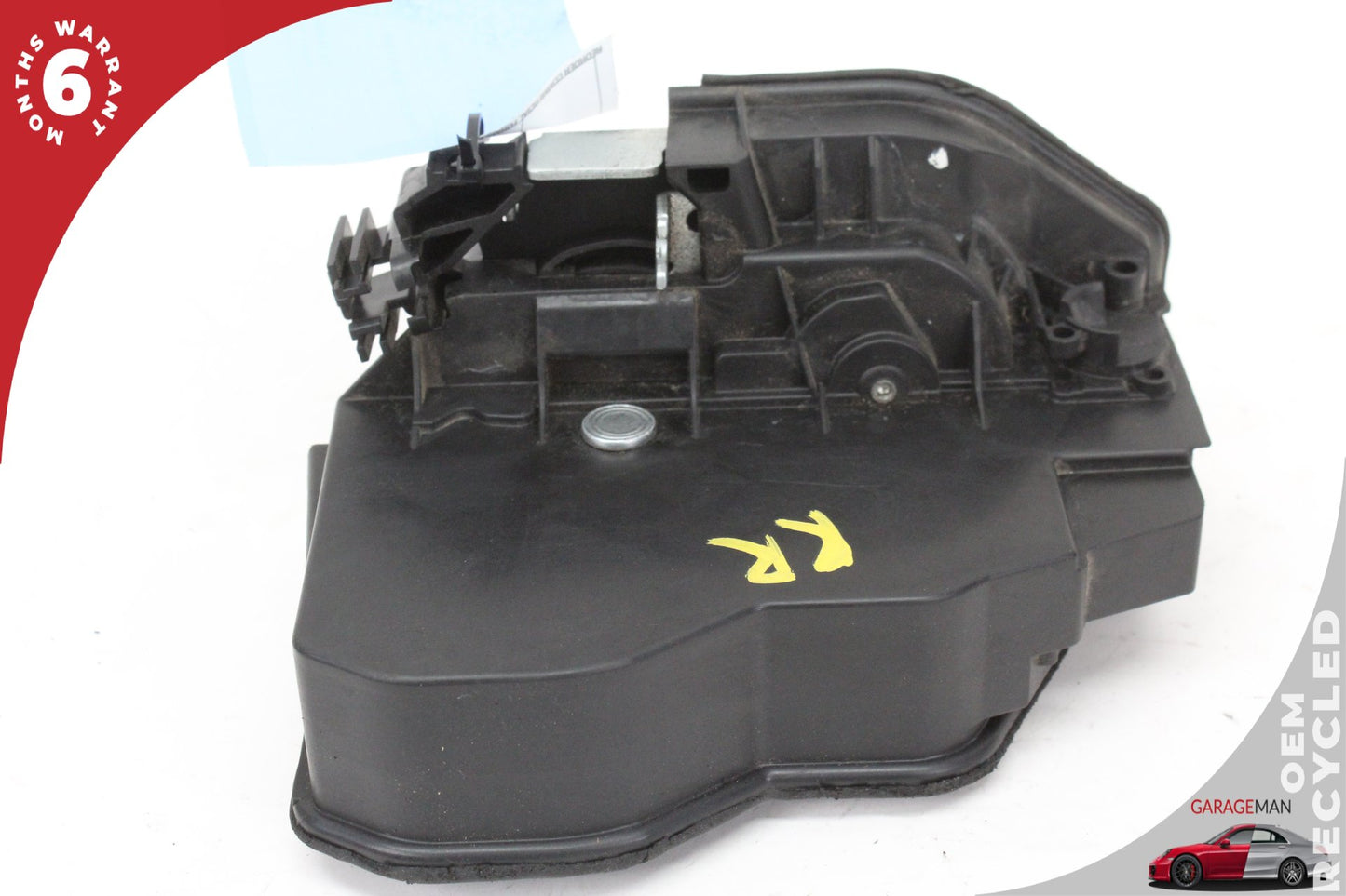 2012-2015 BMW X1 E84 Rear Right Passenger Side Door Lock Actuator 7229460 OEM