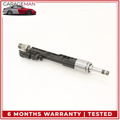 2014-2018 BMW X5 F15 AWD N63 Engine Fuel Injector Set of 8 8627842 OEM
