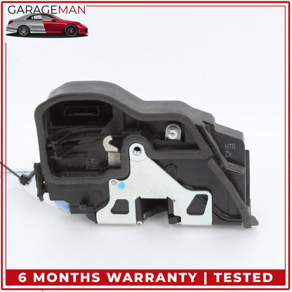 2014-2020 BMW 428i F36 Rear Right Passenger Side Door Lock Actuator 7229460 OEM