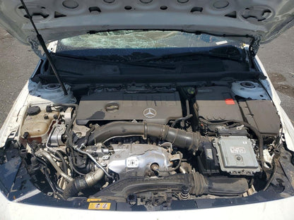 Parting Out- 2022 Mercedes-Benz A220 W177- 260