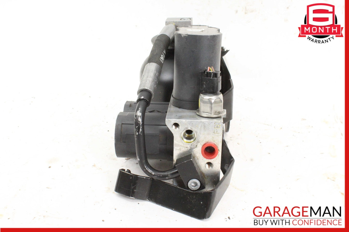 2007-2012 Mercedes-Benz SL550 R230 Hydraulic Suspension Pump 2213200358