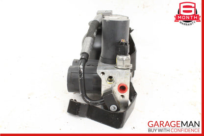 2007-2012 Mercedes-Benz SL550 R230 Hydraulic Suspension Pump 2213200358