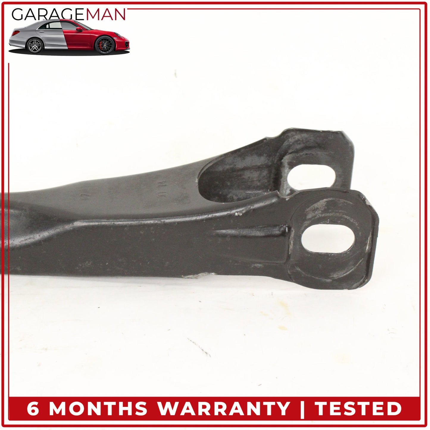 2014-2021 BMW i3 I01 Rear Right Passenger Side Lower Control Arm 6867884 OEM