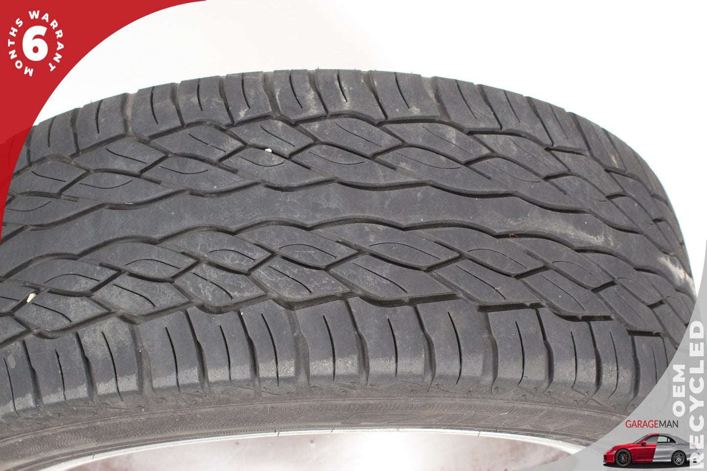 2007-2015 Audi Q7 4L Left or Right Wheel Tire Rim 9Jx20H2 ET60 4L0601025H OEM