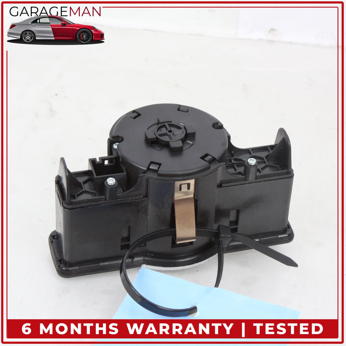2008-2020 Mercedes C207 E550 E350 Headlight Fog Light Switch Control Module OEM