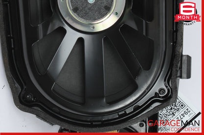 2010-2014 Mercedes-Benz S550 W221 Subwoofer Sub Woofer Speaker 2218208102 OEM