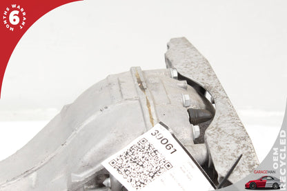 2013-2017 Audi SQ5 Q5 Rear Diff Differential Axle Carrier 0AR525083C OEM
