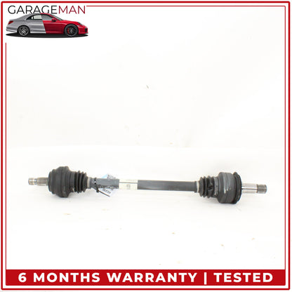 2015-2023 Mercedes W205 C300 C43 AMG Rear Left Side CV Axle Shaft 2053507001 OEM