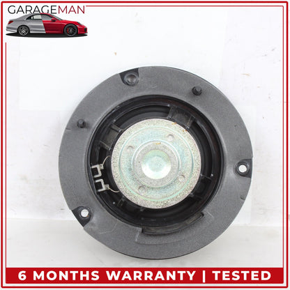 2016-2023 Audi TTS 8S Coupe Bang&Olufsen Audio Speaker (Set of 6) OEM