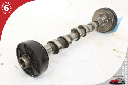 2005-2012 Mercedes-Benz E350 W211 Right Exhaust Camshaft 2720510839 OEM