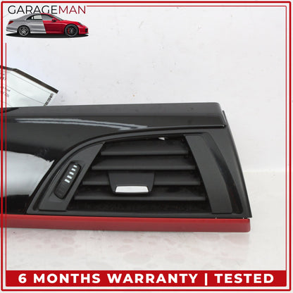 2014-2021 BMW 230i F22 Front Right Dash AC A/C Air Vent w/ Trim 9205356 OEM