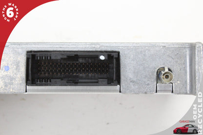 03-14 Mercedes-Benz SL500 R230 Voice Comm Control Module 2218700826 OEM