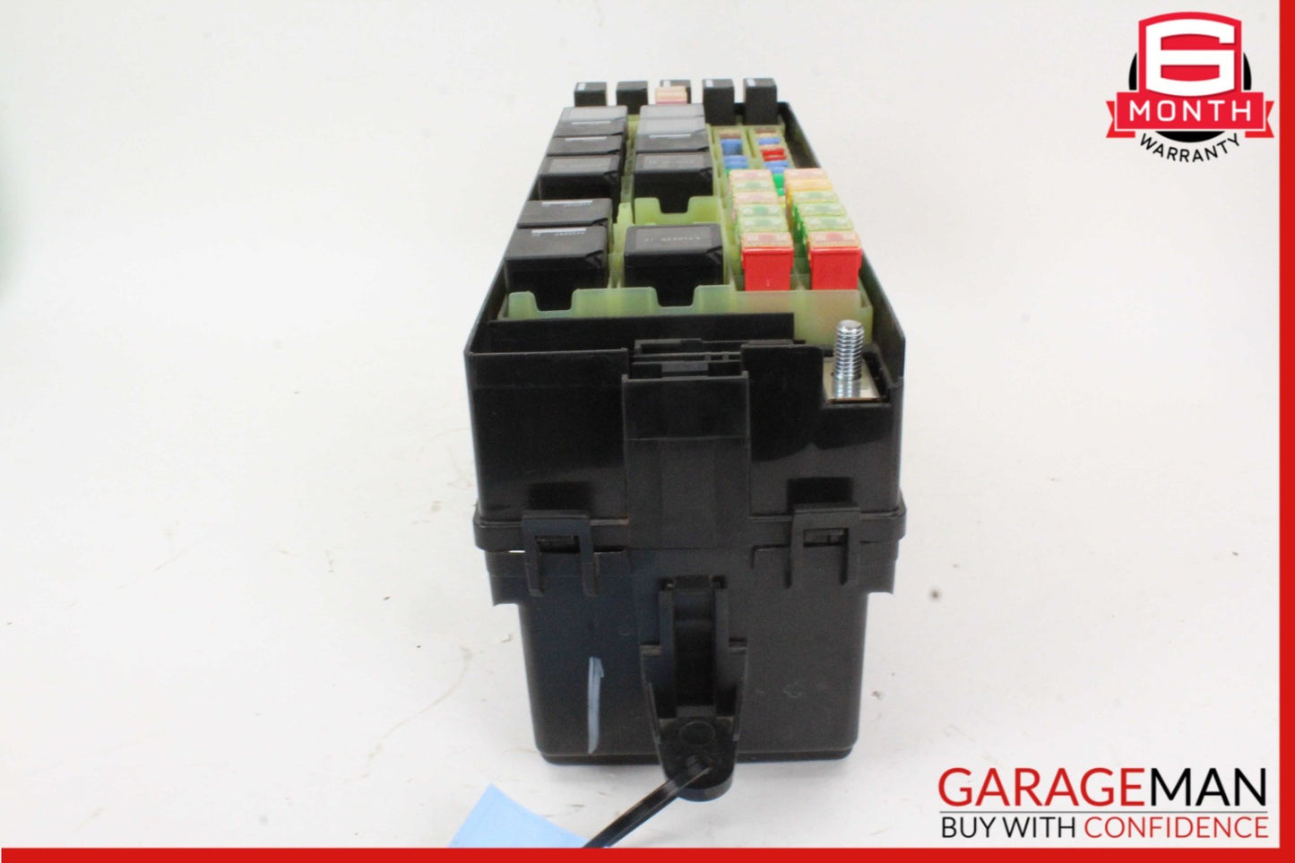2010-2013 Land Rover LR4 SUV Engine Fuse Box BH2214290BB