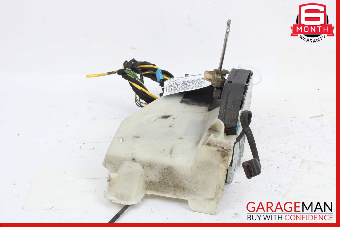 2000-2006 Mercedes W220 S55 AMG Front Right Door Lock Actuator 2207206435 OEM