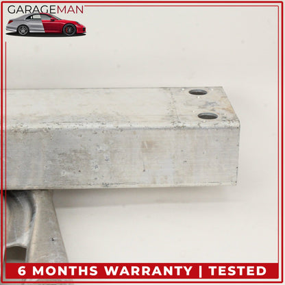 2014-2021 BMW i3 I01 Front Right Bumper Reinforcement Bar Bracket 7375958 OEM