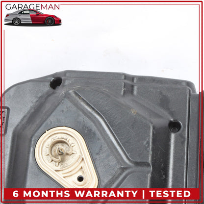 2012-2018 BMW 650i F13 Bang&Olufsen Left Side Subwoofer Audio Sound Speaker OEM