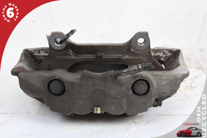 2012-2017 Audi A7 A6 Front Left and Right Side Brake Caliper Set 4G05AC OEM