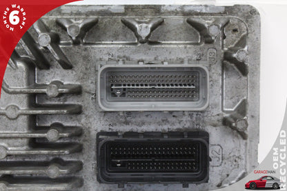 2014-2015 Chevrolet Silverado 1500 5.3L Engine ECU ECM Control Module Unit OEM