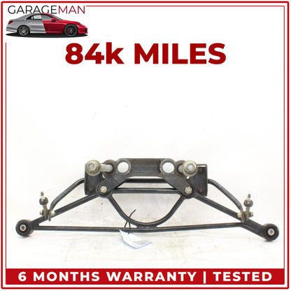 1997-2006 Jaguar XK8 Rear Sway Bar Brace Subframe Differential Strut Assemby