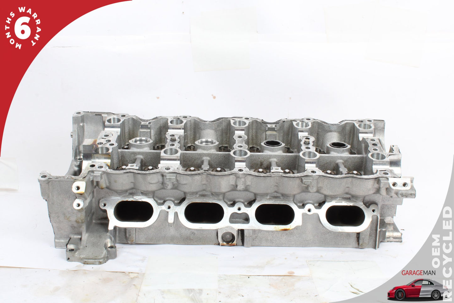 2015 Mercedes-Benz GL550 X166 - Right Cylinder Head PN: 2780163201