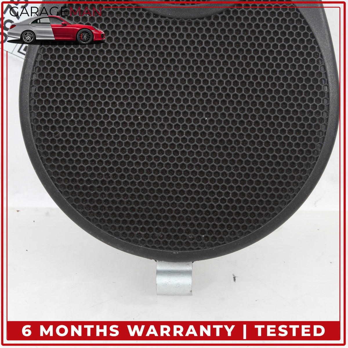 1999-2005 Porsche 911 Carrera Rear Left and Right Side Audio Speaker Set OEM