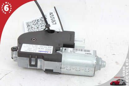 2012-2018 Audi A6 A7 Panoramic Sunroof Sun Roof Motor 4G8959591 OEM
