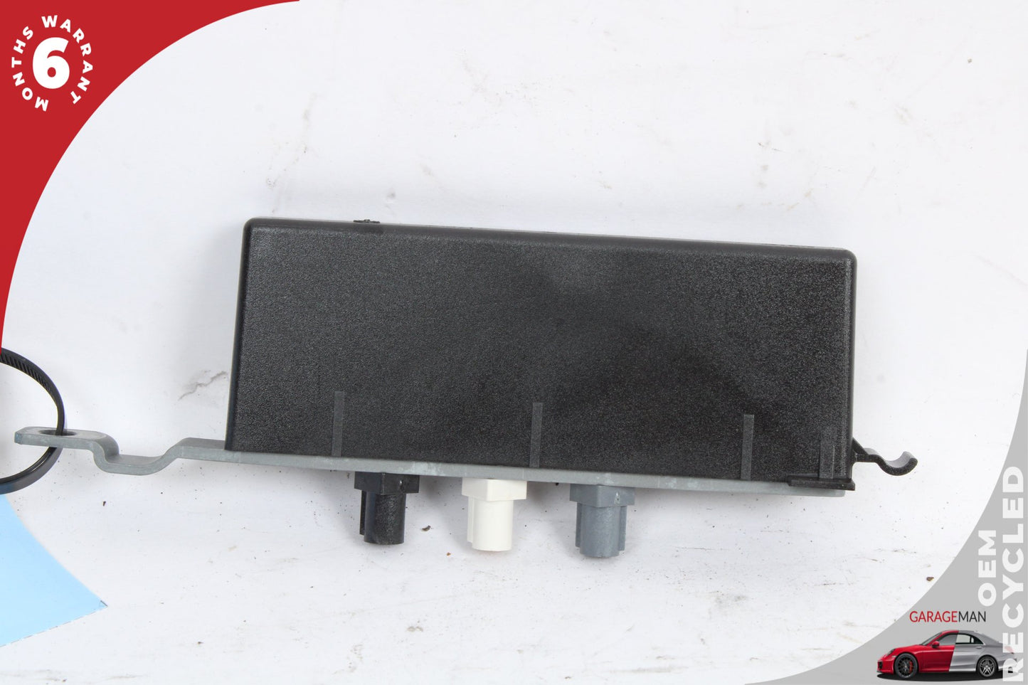2011-2018 Porsche Cayenne 958 Rear Right Side Radio Antenna Amplifier Module OEM