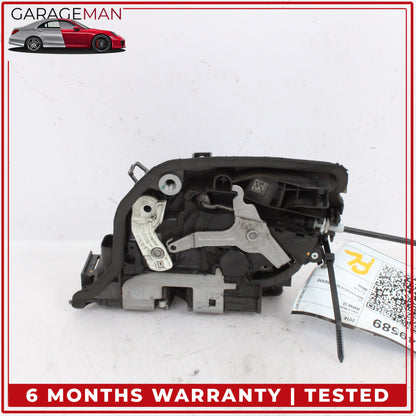 2014-2021 BMW i3 I01 Front Left Driver Side Door Lock Latch Actuator 7281931 OEM