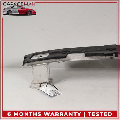 2017-2023 BMW 530e G30 Rear Bumper Reinforcement Impact Crash Bar 7391042 OEM