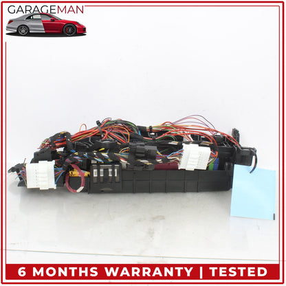 2014-2020 Mercedes W242 B Electric Drive Right Dash Relay Terminal Fuse Box OEM