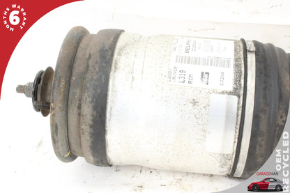 2010-2016 Land Rover LR4 SUV Rear Left or Right Side Shock Strut AH2218W002AA